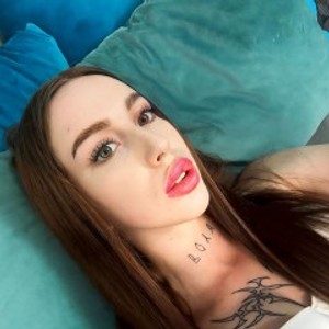 streamate AlisaSemi webcam profile pic via elivecams.com