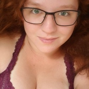 ElizaGoneWilde webcam profile