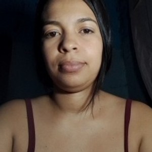 streamate LolaNavis webcam profile pic via pornos.live