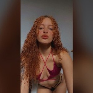 streamate HellenCurly18 webcam profile pic via livesex.fan