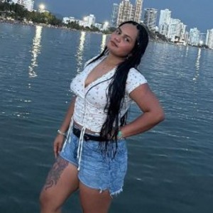 elivecams.com IsisJonson livesex profile in femdom cams