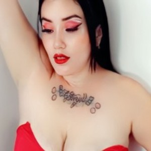 streamate AnaClarck webcam profile pic via sexcityguide.com