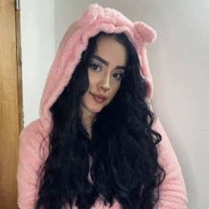 OliviaKimura webcam profile