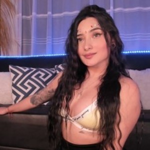 SabrinaBellatrix profile pic from Jerkmate