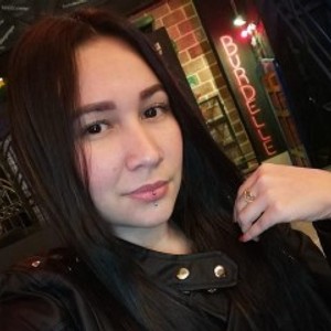 Cam Girl skarleth110
