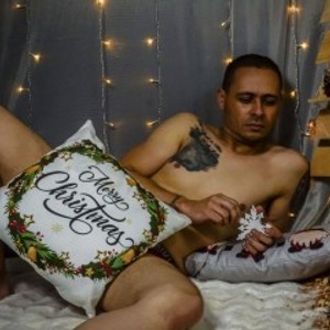 Cam boy SpartakosLee