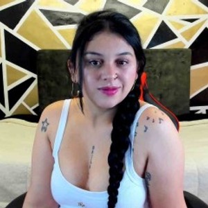 Sharonxxcandy webcam profile