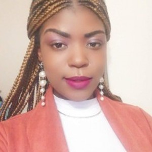 Cam Girl Melanin88