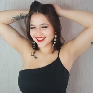 sleekcams.com ValeryRosy livesex profile in pvt cams