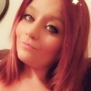 Cam Girl EmberHarrlow