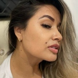 Nadiawllianss profile pic from Jerkmate