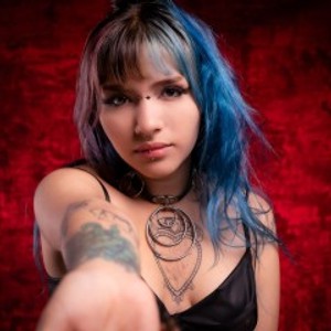 streamate MonserratBonez webcam profile pic via sexcityguide.com