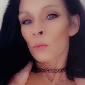 streamate VeronicaVonn webcam profile pic via girlsupnorth.com