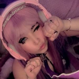 MelodyRinaldi webcam profile pic