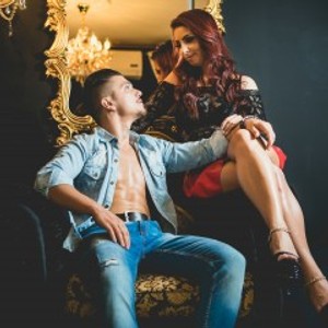 Cam Girl CoupleStars
