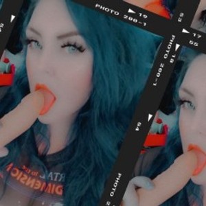 Trouble_XX webcam girl live sex