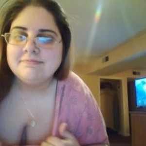 Cam Girl big_girl_xxx