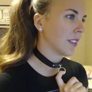 live webcam porno Amy Amerson