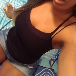 Cam Girl Jazzminlovesyouxo