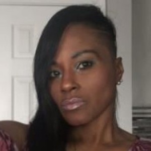 Cam Girl kinkykenya