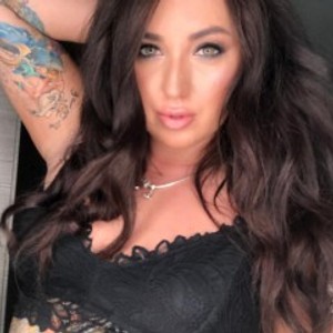 Ashley_Rebel webcam girl live sex