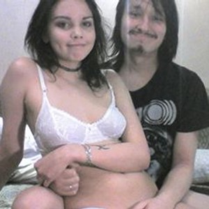 Cam Girl Leenanoile