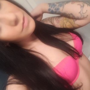 SammiSavage webcam girl live sex
