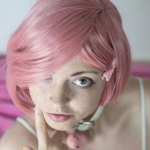 Cam Girl xxXBabyXDollXxx
