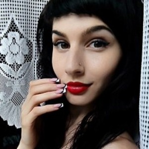 Cam Girl Kitty_Lux