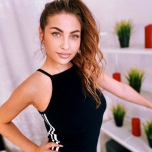 Cam Girl anAmazingEyes