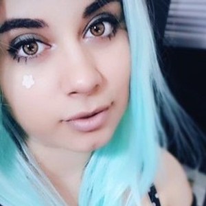 LaciRoseX webcam girl live sex
