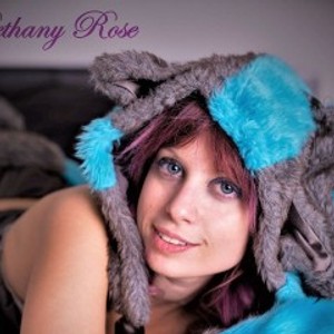 Cam Girl Bethany_Rose