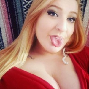 Cam Girl Samantha_Beau