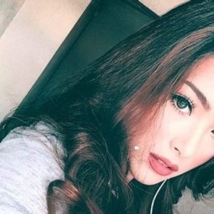 Cam Girl Your1AsianBabe