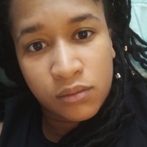 Cam Girl Apachequeen