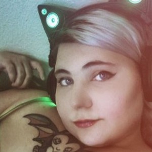 Cam Girl Nerdvana_Avalon