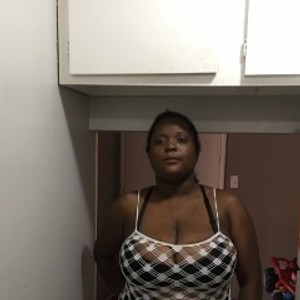 Cam Girl BrownSpiceXXX