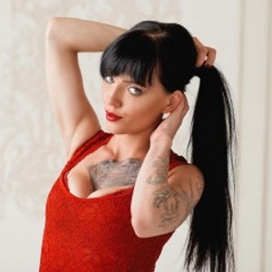 Queen_Miranda profile pic from Jerkmate