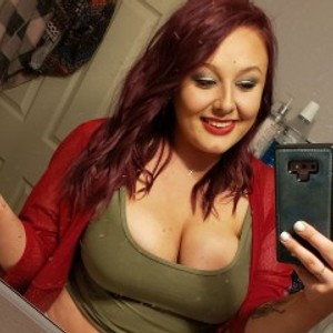 Cam Girl TiffanyFischer