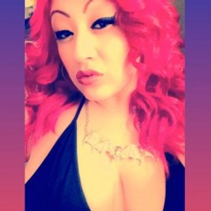 Cam Girl XXXVegasBeauty