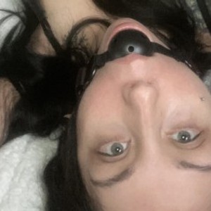Cam Girl OpheliaNightshade