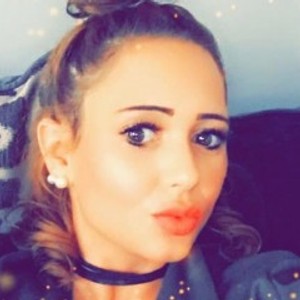 Cam Girl Scarletjayy