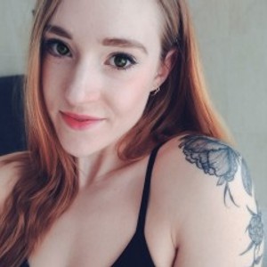 Cam Girl FionaDagger