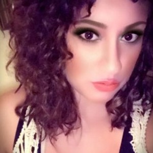 Cam Girl RosalindaJones