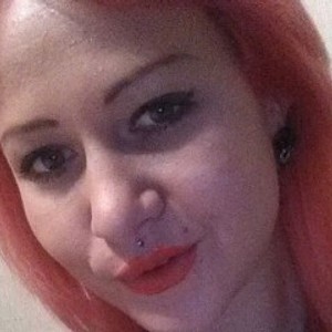 Cam Girl ElectraSexySquirt