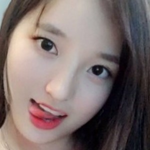 Cam Girl NEWCUTEBABE