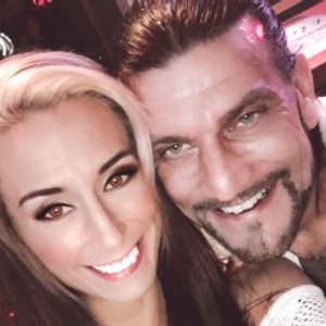 Cam Girl Lila_and_Leland