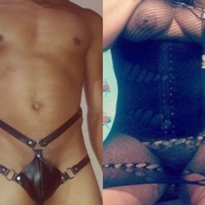 Cam Girl sexo_salvaje3026