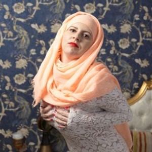 MuslimDinna profile pic from Jerkmate