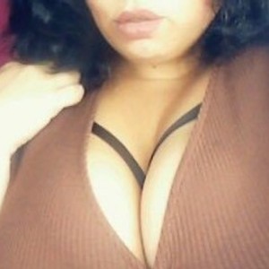 Cam Girl Honey_deRios